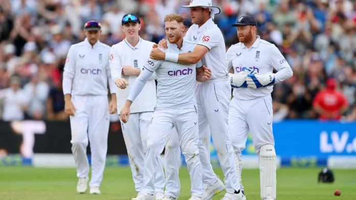 Ashes 2023: England Dominates 4th Test with Bazballing Performance