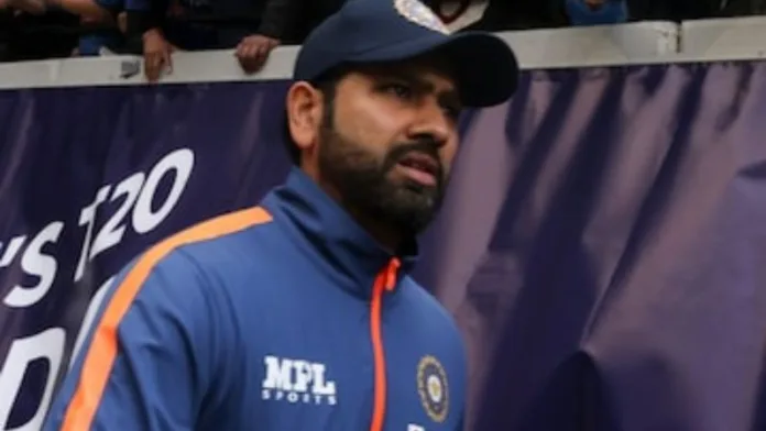 Captain Rohit Sharma Under Criticism for Selection Choices