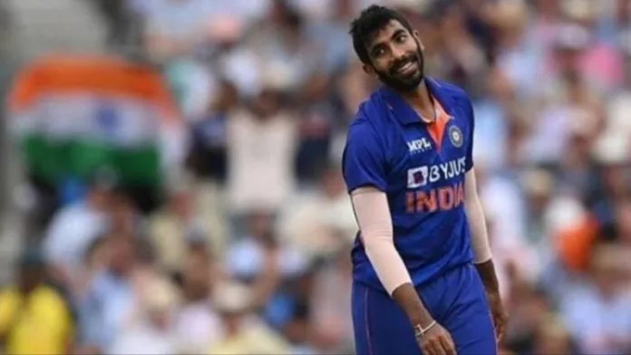 Star Pakistani Batter Makes a Huge Statement on Facing Bumrah in the Asia Cup and 2023 World Cup