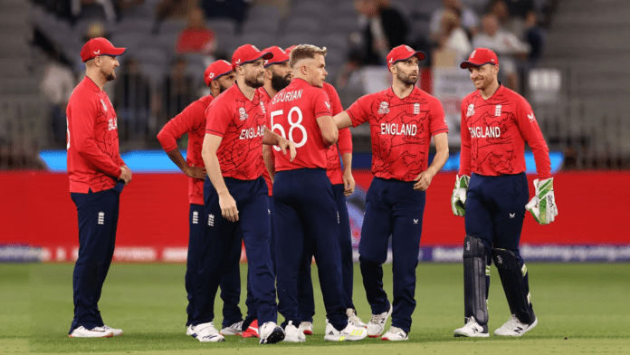 England's Provisional ICC Men's Cricket World Cup Squad Revealed, Star All-Rounder Returns