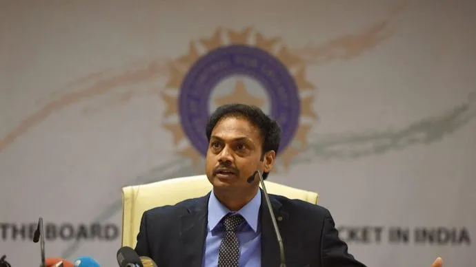 MSK Prasad Joins Lucknow in IPL 2024 with New Role