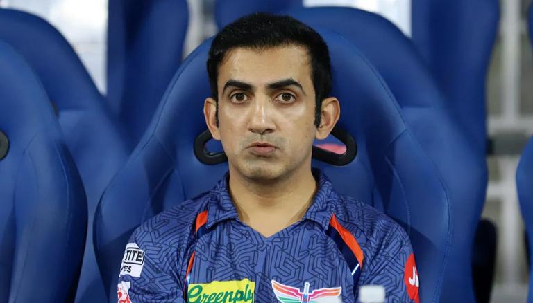 Gautam Gambhir S Unexpected Absence From Ipl Surprising Reason