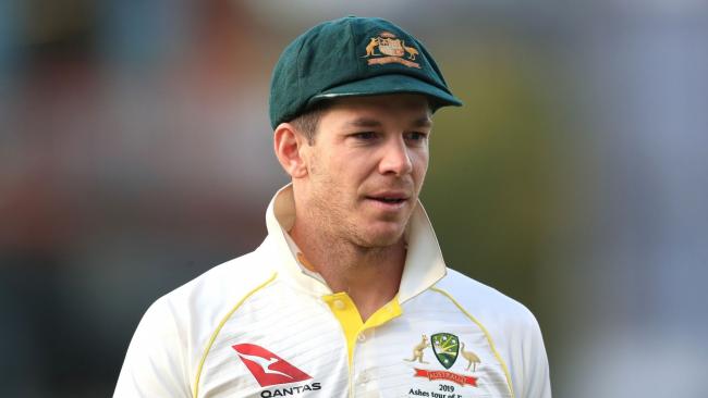 Tim Paine Joins Adelaide Strikers as BBL 13 Assistant Coach