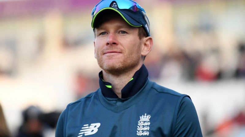 Eoin Morgan Reveals His 2023 Odi World Cup Semifinalists 7049