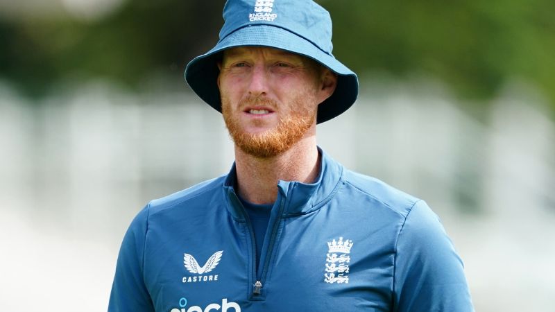 Ben Stokes Willing To Reverse Retirement From Odi Cricket To Aid