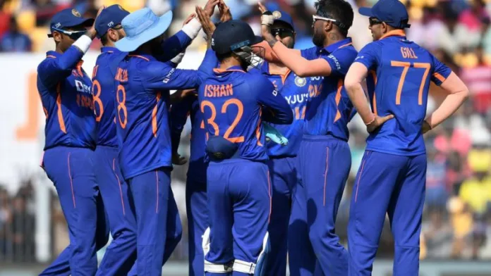 India's Asia Cup Squad Announcement: All Details Revealed