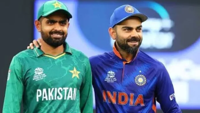 India's Unique Asia Cup 2023 Jersey with Pakistan's Inclusion: The Reason Behind