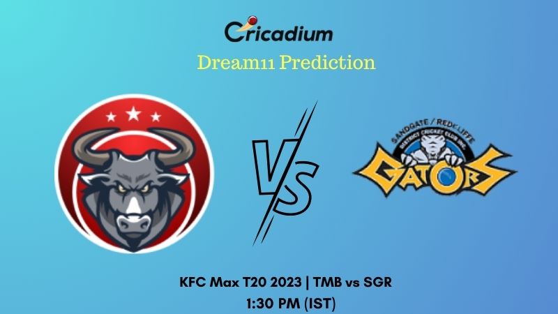 BB vs GM Match Prediction Who Will Win Today's Maharaja T20 Trophy 2023  Match 24 - BVM Sports