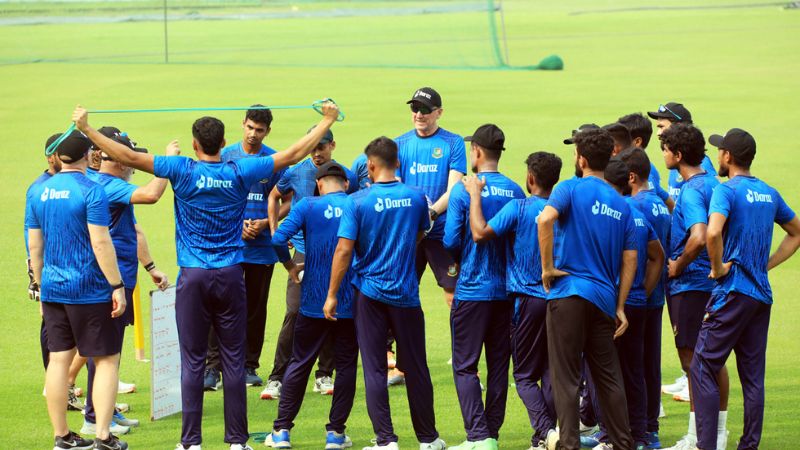 Bangladesh Team's SWOT Analysis for Asia Cup 2023