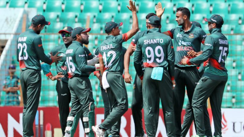 Bangladesh’s Best Playing XI for Asia Cup 2023: Expert Analysis and Predictions