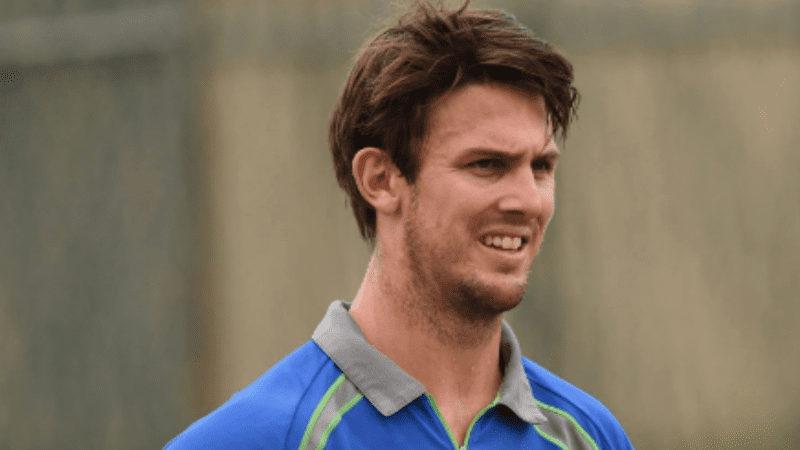 Mitchell Marsh Encourages Matthew Short to Bring Aggression to South ...