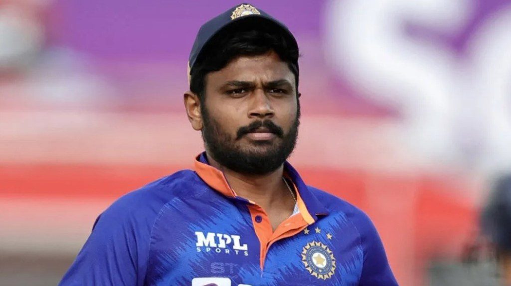 BCCI Finalizes World Cup 2023 Squad: Sanju Samson's Inclusion?