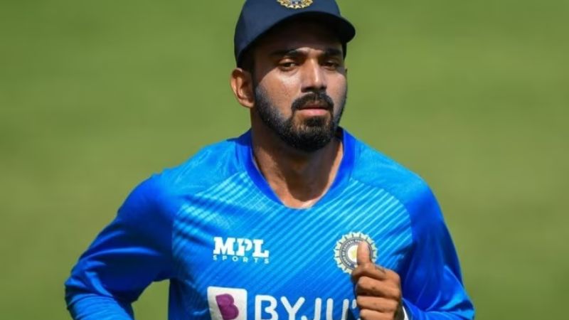 KL Rahul's Return to Team India for Asia Cup