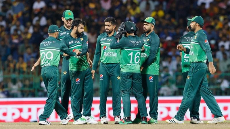 How a Reserve Day Proved Costly for Pakistan