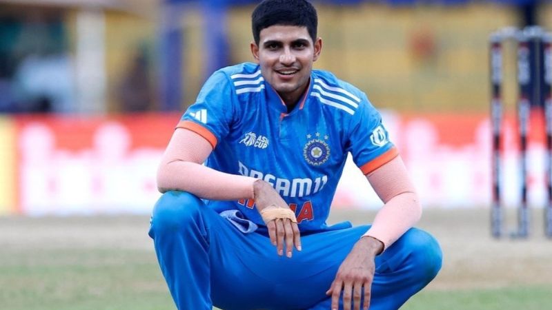 Shubman Gill: India Aiming to Master Slow Turners