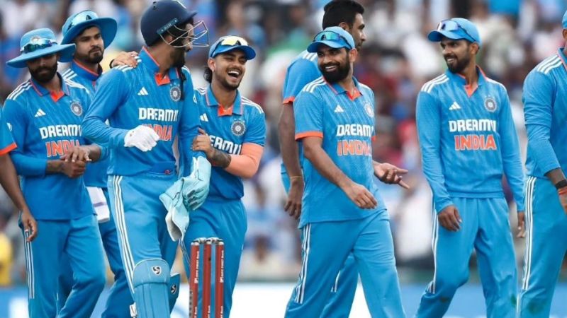 From Team India to Australia: Rankings the best jerseys of T20 World Cup  2022