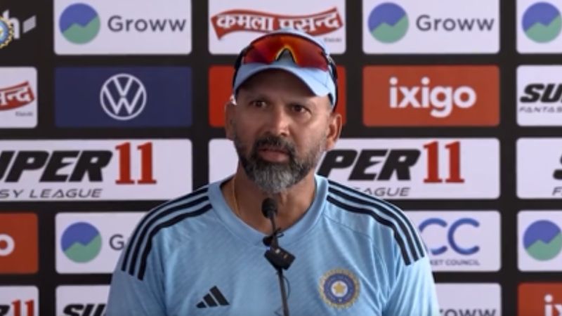 Paras Mhambrey Opens Up: 'It's Not Always Easy To Take Such Decisions' Regarding Shami's Dismissal