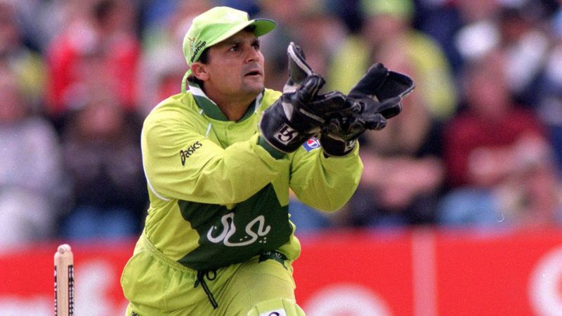 Moin Khan's Battle Cry: Pakistan Must Dominate Sri Lanka, Eyeing IND vs. PAK Final Showdown