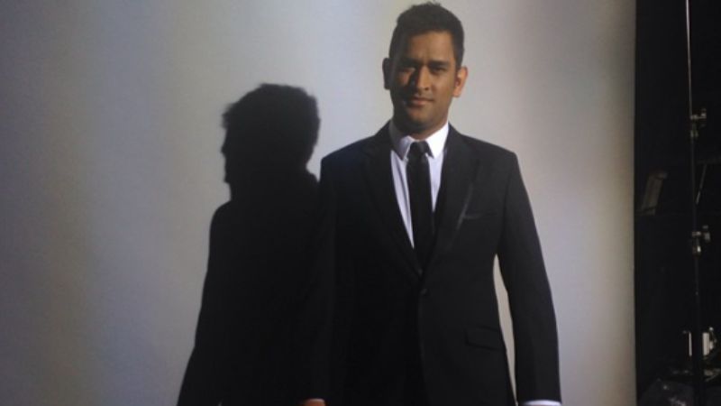 Dhoni's Cool Captaincy: A Source of Inspiration and Wisdom for Young Cricketers