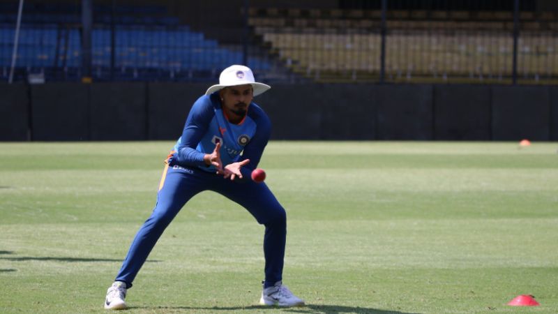Shreyas Iyer Absent for Today's Game: Here's the Why