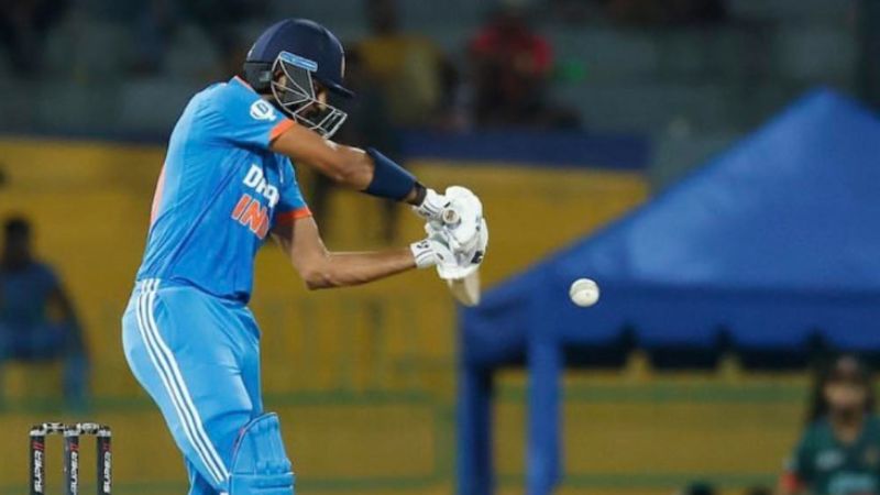 Axar Patel gest replaced: Washington Sundar receives call-up