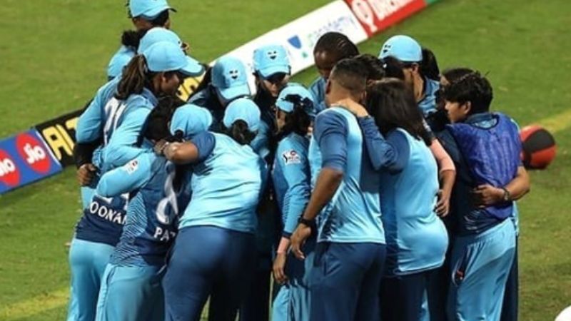 Indian Women's Cricket Team Advances to Asian Games Semi Finals After Rain Spoils Malaysia Clash