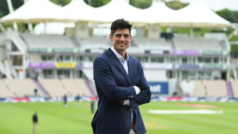 Alastair Cook's Emotional Farewell: Cricket Legend Bids Adieu to All Forms of the Game