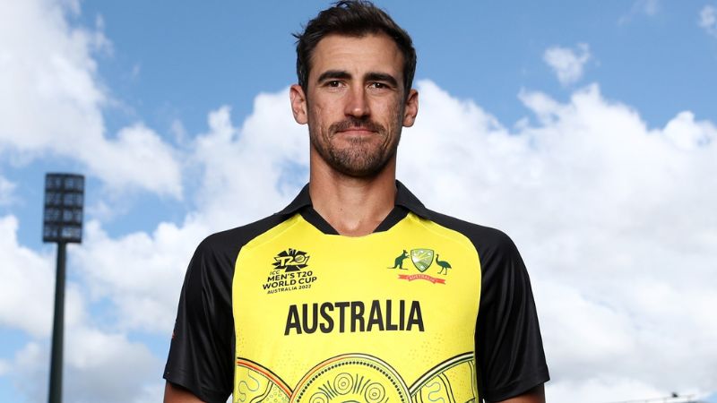 Mitchell Starc's IPL 2024 Plans Revealed: Will the Aussie Pacer Return?