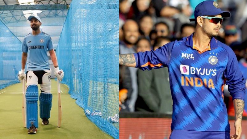 KL Rahul vs. Ishan Kishan: Gautam Gambhir and Aakash Chopra Share Their Insights in Heated Debate