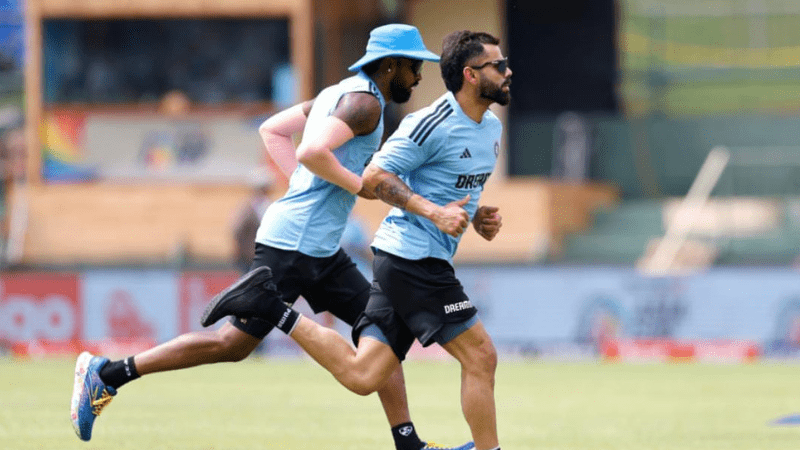 India Prepares for Australia Series After Asia Cup Victory