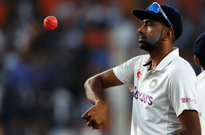 Former BCCI Chief Selector Praises R. Ashwin as 'Deadly' - India's 2nd Highest Wicket Taker with 424 Wickets