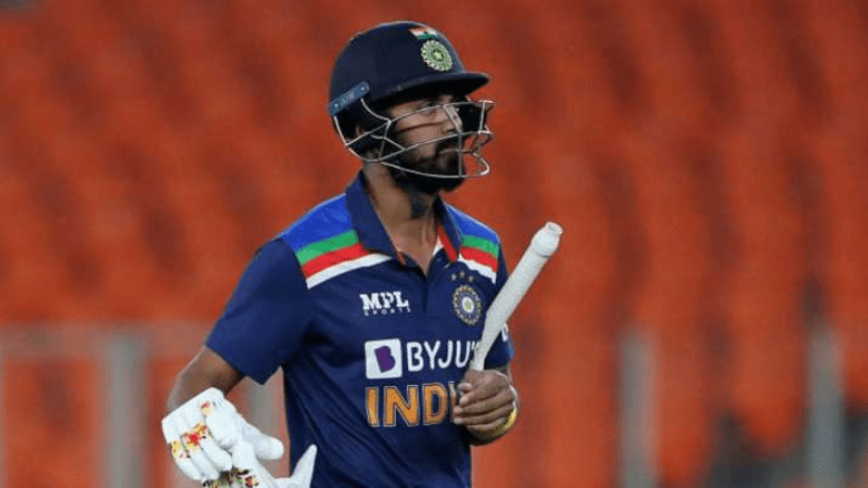 KL Rahul on doubts over fitness before World Cup 2023: Think that