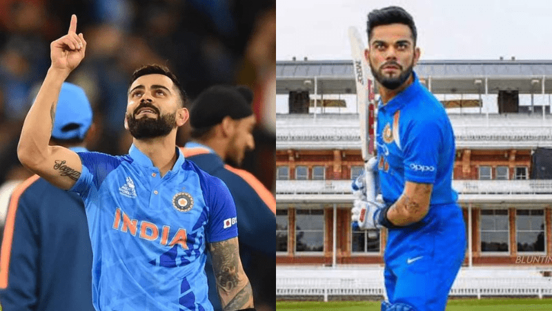 Kohli's wax statue to get installed at Madame Tussauds Singapore