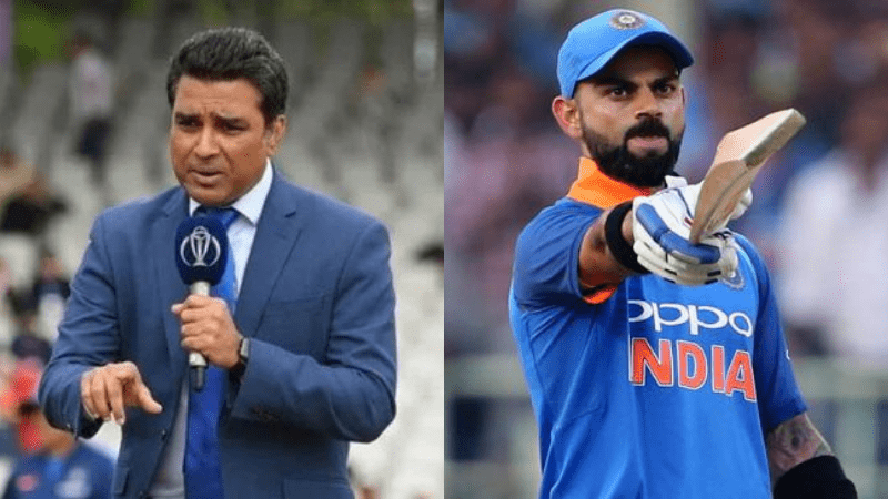 Sanjay Manjrekar on Virat's Passion for Cricket