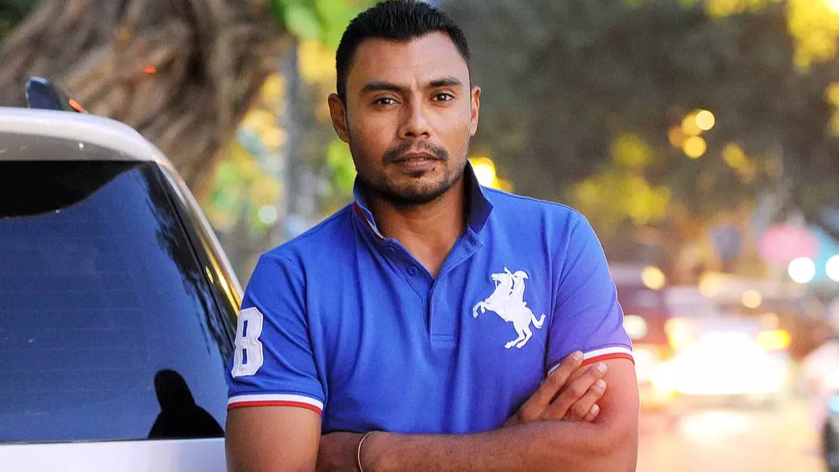 Danish Kaneria urges PM Modi and BCCI to help him remove the ban