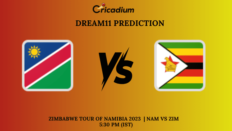 T20 World Cup 2022 team guide: Namibia | The Cricketer