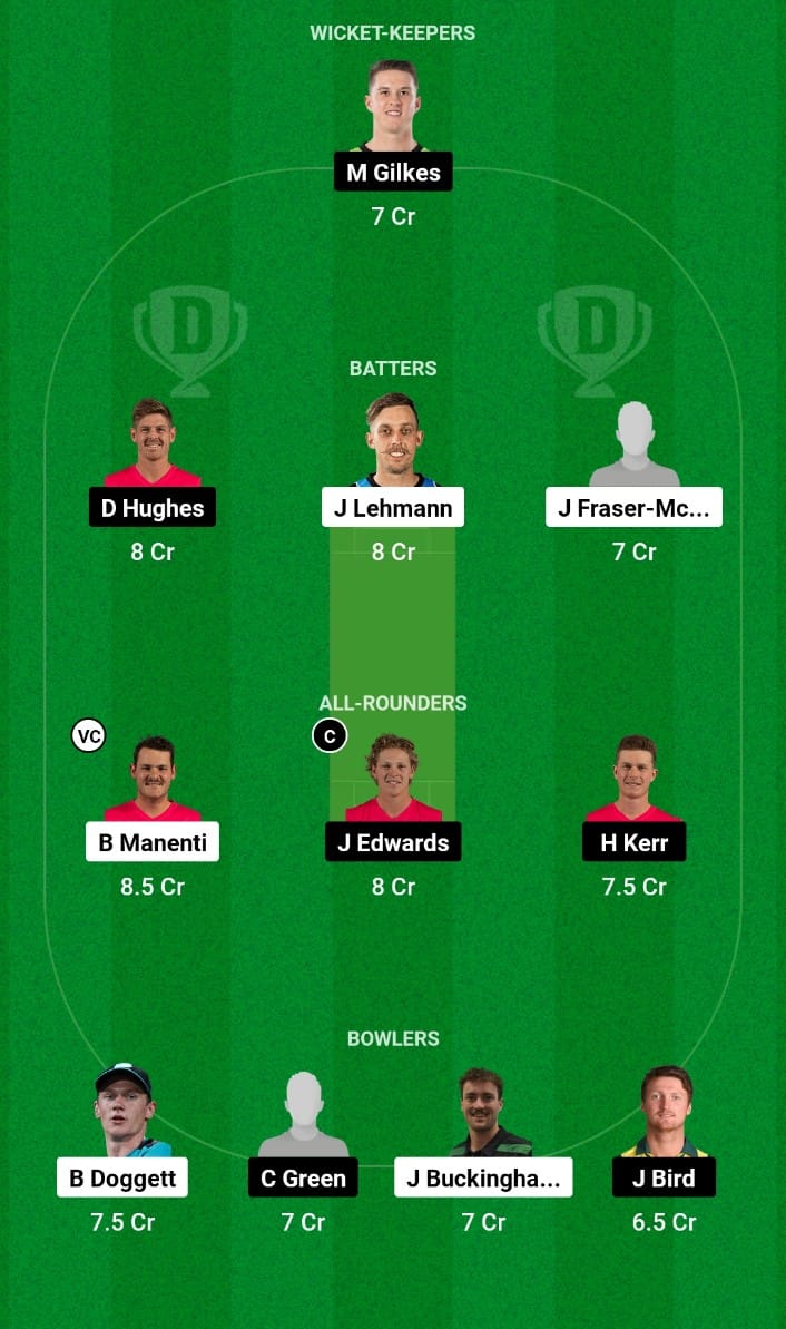 SOA Vs NSW Dream11 Prediction Fit 5 Sheffield Protect 2023 | New ...