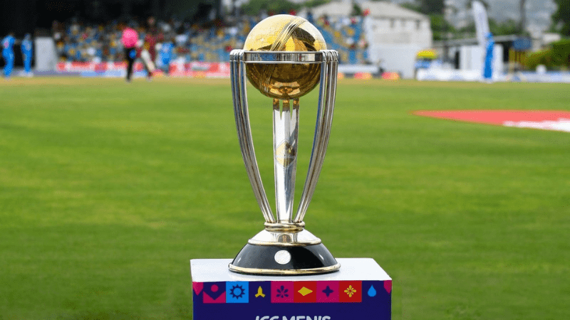 ICC Cricket World Cup 2023 Most Runs: Updated After Ind vs Aus Match 5