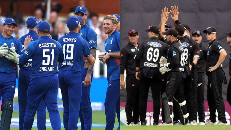 Revisiting The Top Three Iconic Odi World Cup Matches Between New Zealand And England Bvm Sports