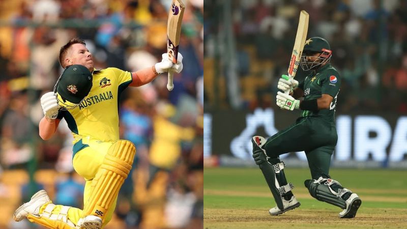 ICC Cricket World Cup 2023 Most Runs: Updated After Australia Vs. Pakistan Match 18