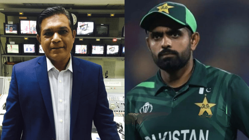 Ex-Pakistan Skipper Reveals: PCB's Ignorance of Players and No Salaries for 4-5 Months