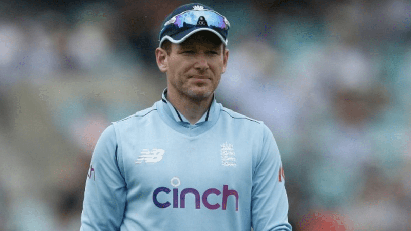 Ex-England Skipper Eoin Morgan Slams Team's World Cup Flop