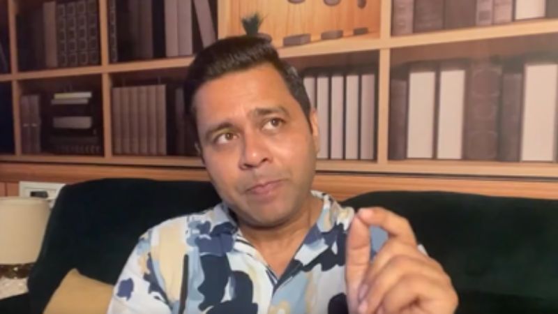 Aakash Chopra Urges Pakistani Openers to Score Big