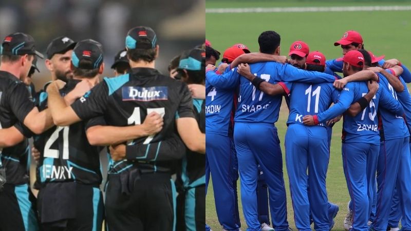 Icc Cricket World Cup 2023 Most Runs Updated After New Zealand Vs Afghanistan Match 16 Bvm 2902