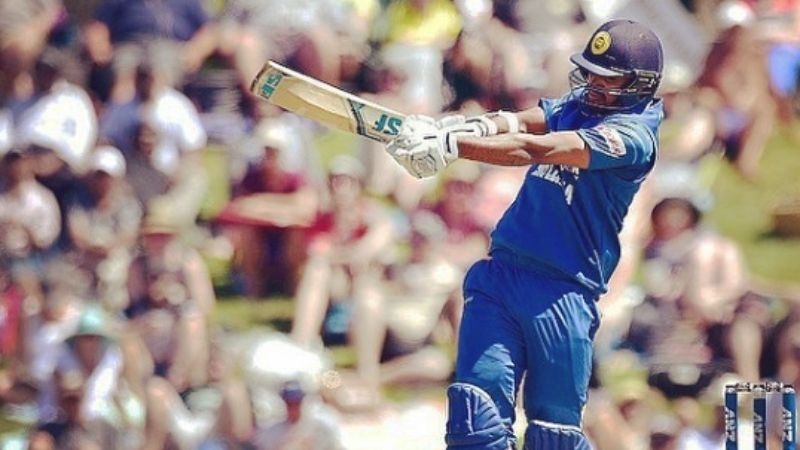 Sri Lanka Cricket Withdraws all charges imposed on Danushka Gunathilaka