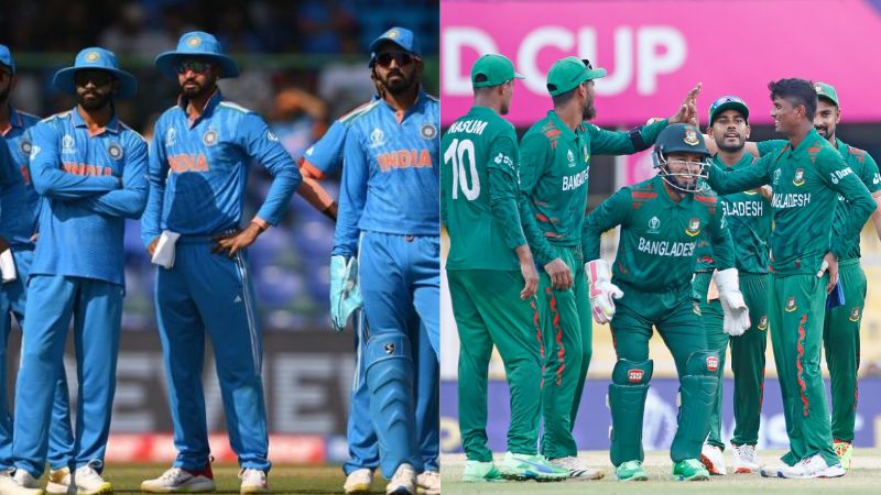 India bangladesh match deals live streaming