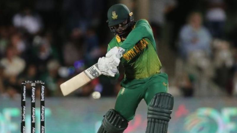 ICC World Cup 2023: Here’s The Reason Why Temba Bavuma Is Not Playing Today's Match 23 Against Bangladesh