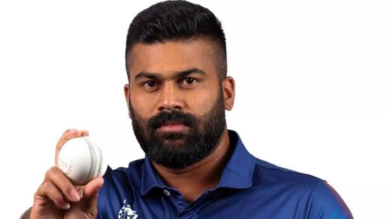 ICC World Cup 2023: Here’s The Reason Why Lahiru KumaraIs Not Playing Today's Match 30 Against Afghanistan