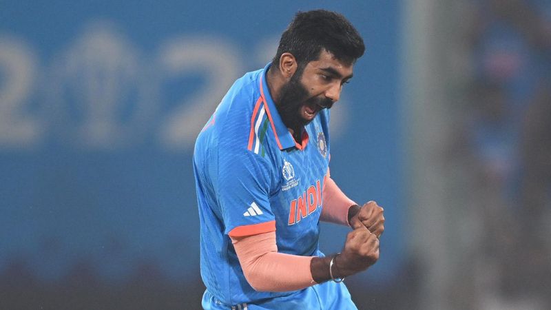 Jasprit Bumrah's Resilience Unveiled: The Remarkable Comeback Journey