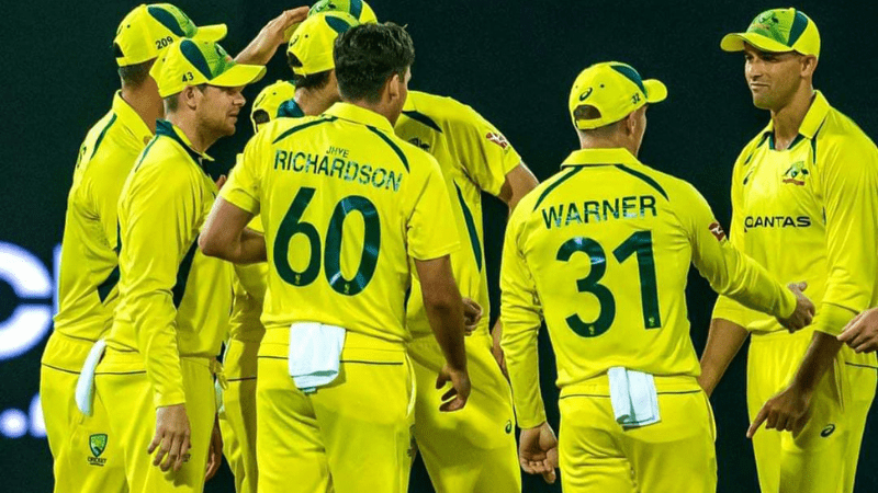 Australia's best Playing XI for ICC World Cup 2023